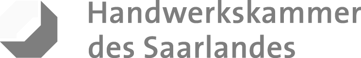 Logo Handwerkskammer des Saarlandes